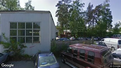 Apartments for rent in Espoo - Photo from Google Street View