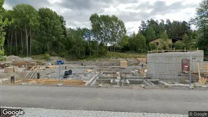 Apartments for rent in Nurmijärvi - Photo from Google Street View