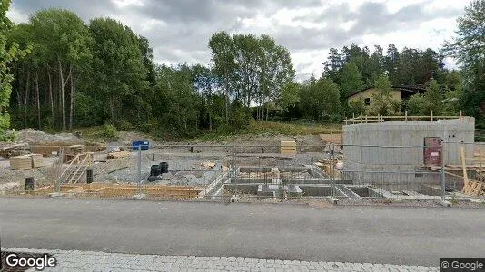 Apartments for rent in Nurmijärvi - Photo from Google Street View