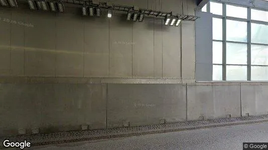 Apartments for rent in Helsinki Keskinen - Photo from Google Street View