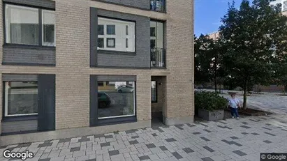 Apartments for rent in Helsinki Itäinen - Photo from Google Street View