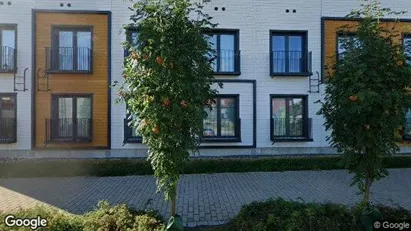 Apartments for rent in Järvenpää - Photo from Google Street View