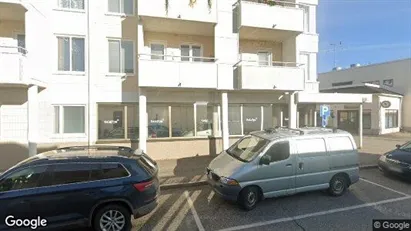 Apartments for rent in Sodankylä - Photo from Google Street View