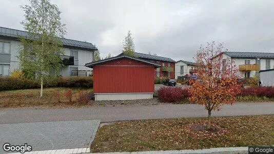 Apartments for rent in Vantaa - Photo from Google Street View