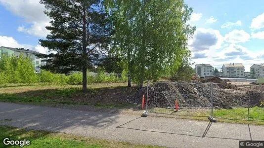 Apartments for rent in Tuusula - Photo from Google Street View
