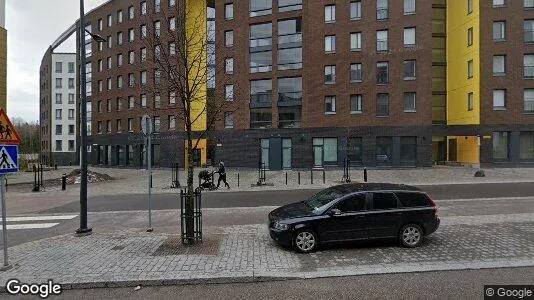 Apartments for rent in Vantaa - Photo from Google Street View