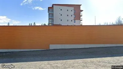 Apartments for rent in Kuopio - Photo from Google Street View