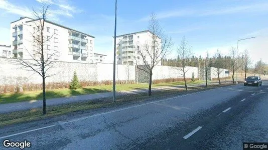 Apartments for rent in Vantaa - Photo from Google Street View