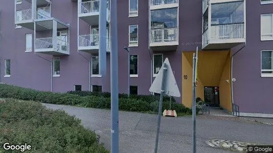 Apartments for rent in Vantaa - Photo from Google Street View