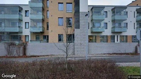 Apartments for rent in Espoo - Photo from Google Street View