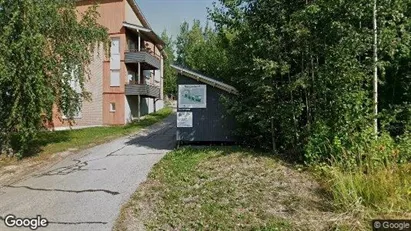 Apartments for rent in Jyväskylä - Photo from Google Street View