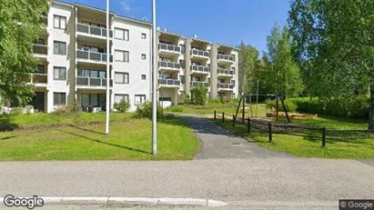 Apartments for rent in Nokia - Photo from Google Street View