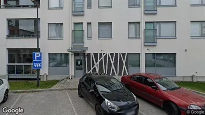 Apartments for rent in Nurmijärvi - Photo from Google Street View