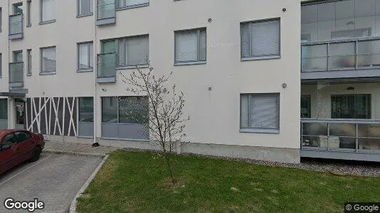 Apartments for rent in Nurmijärvi - Photo from Google Street View
