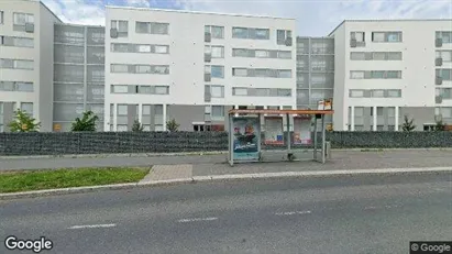 Apartments for rent in Vantaa - Photo from Google Street View
