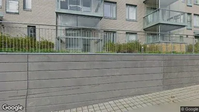 Apartments for rent in Helsinki Läntinen - Photo from Google Street View