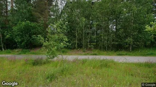 Apartments for rent in Hyvinkää - Photo from Google Street View
