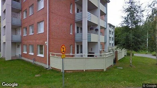 Apartments for rent in Tuusula - Photo from Google Street View