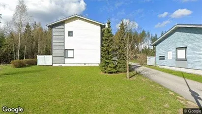 Apartments for rent in Lempäälä - Photo from Google Street View