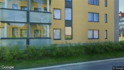 Apartments for rent in Tampere Lounainen - Photo from Google Street View