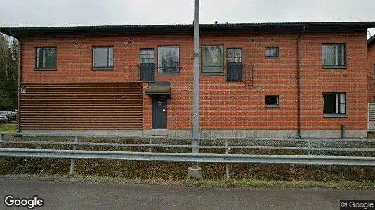 Apartments for rent in Tampere Koillinen - Photo from Google Street View