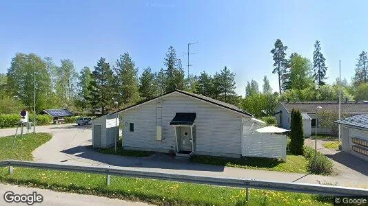 Apartments for rent in Nurmijärvi - Photo from Google Street View