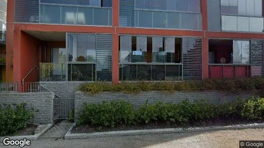 Apartments for rent in Vantaa - Photo from Google Street View