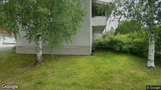 Apartments for rent in Jyväskylä - Photo from Google Street View