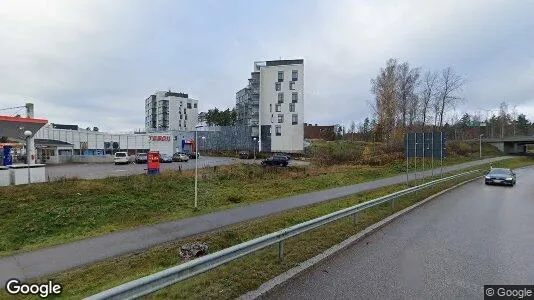 Apartments for rent in Espoo - Photo from Google Street View