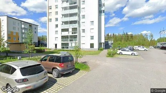 Apartments for rent in Vantaa - Photo from Google Street View