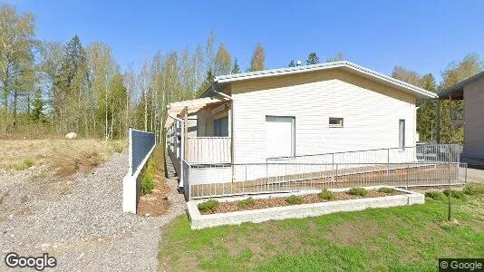 Apartments for rent in Sipoo - Photo from Google Street View