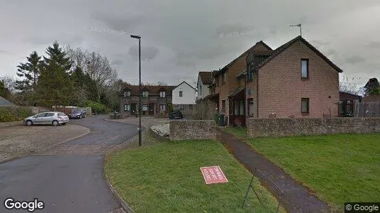 Apartments for rent in Dursley - Gloucestershire - Photo from Google Street View
