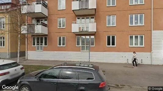 Apartments for rent in Kalmar - Photo from Google Street View