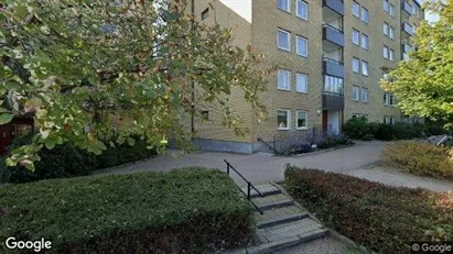 Apartments for rent in Helsingborg - Photo from Google Street View