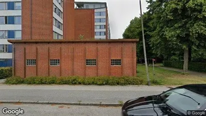Apartments for rent in Lund - Photo from Google Street View