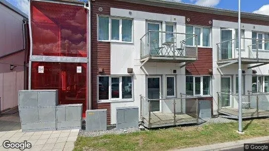 Apartments for rent in Oxie - Photo from Google Street View