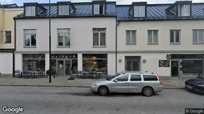 Apartments for rent in Limhamn/Bunkeflo - Photo from Google Street View
