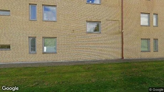 Apartments for rent in Skurup - Photo from Google Street View