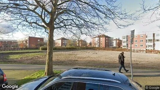 Apartments for rent in Skurup - Photo from Google Street View