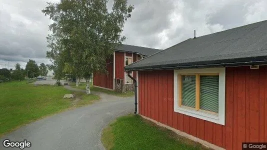 Apartments for rent in Härnösand - Photo from Google Street View
