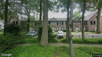 Apartments for rent in Harderwijk - Photo from Google Street View