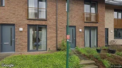 Apartments for rent in Rhenen - Photo from Google Street View