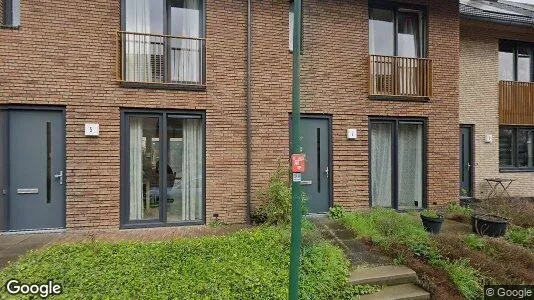 Apartments for rent in Rhenen - Photo from Google Street View