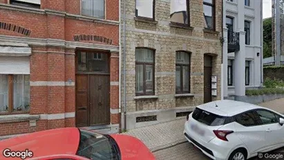 Apartments for rent in Aarlen - Photo from Google Street View