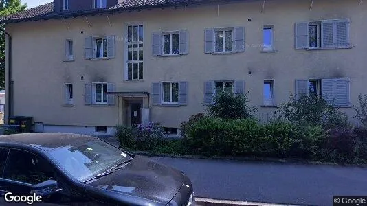 Apartments for rent in Bern-Mittelland - Photo from Google Street View
