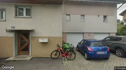 Apartments for rent in Sense - Photo from Google Street View