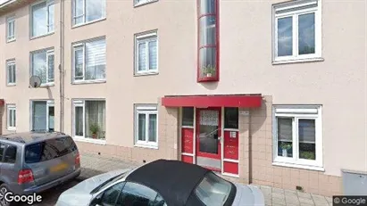 Apartments for rent in Haarlem - Photo from Google Street View