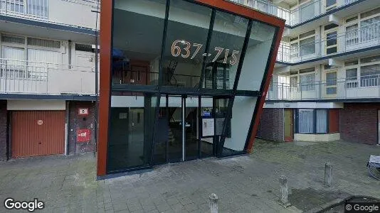 Apartments for rent in Heemskerk - Photo from Google Street View