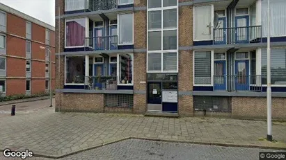 Apartments for rent in Velsen - Photo from Google Street View