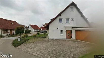 Apartments for rent in Ostalbkreis - Photo from Google Street View